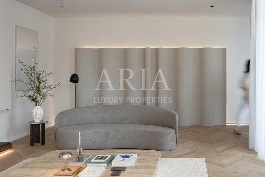 REZIDENȚĂ CONTEMPORANĂ CU DESIGN ICONIC | POZE REALE |