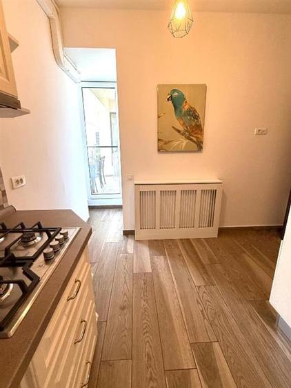 Apartament 3 camere | Laguna Residence | Barbu Vacarescu | Aviatiei | Floreasca