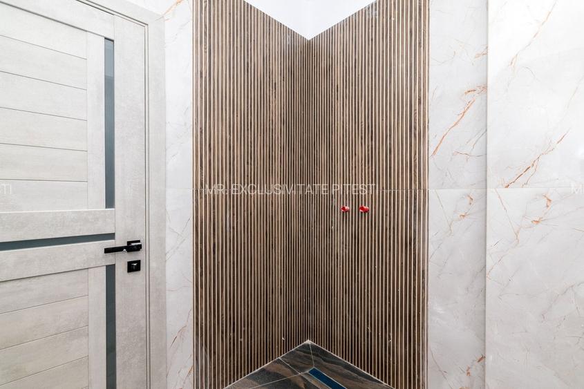 Garsonieră atipică | Strada Pinilor, Trivale | Bloc Nou - 4