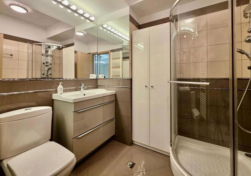 Herastrau | 3 Camere cu gradina | Loc de parcare