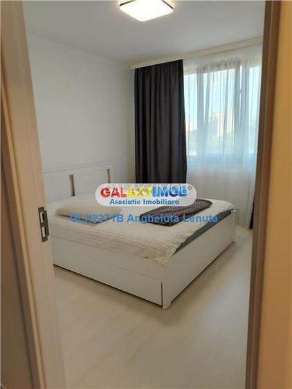 Drumul Taberei Bld Timisoara apartament 2 camere de inchiriat - 3