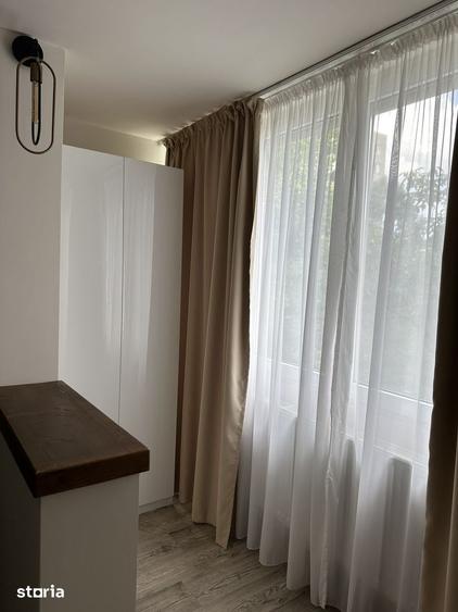 Metrou Politehnica- apartament spatios, modern cu 2 camere