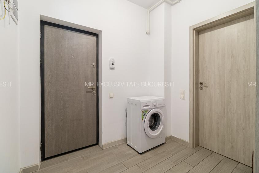 2 camere parter înalt Rotar Park 2 - 6