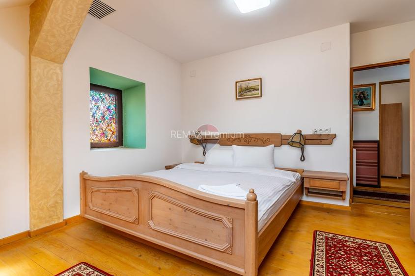 HOTEL Karol | Resedinta istorica, colectie de arta si patrimoniu - 21