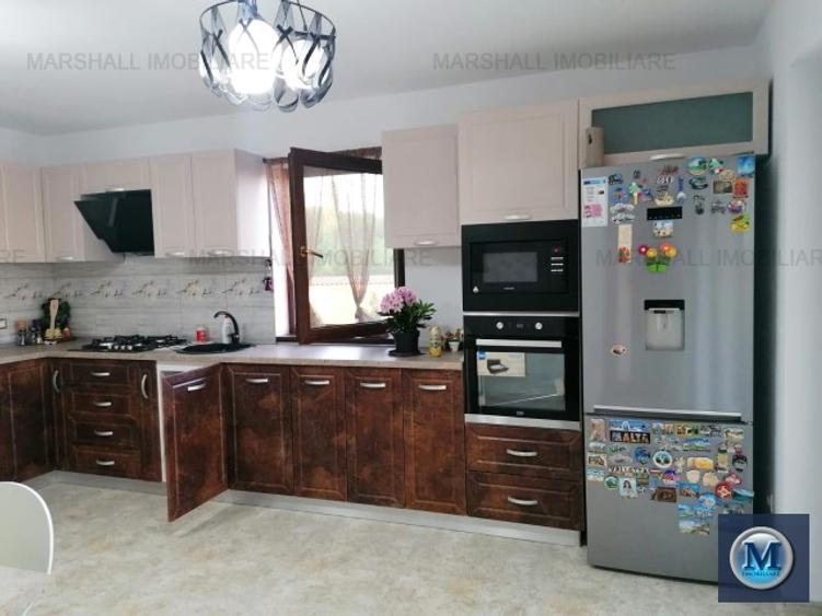 Vila cu 4 camere de vanzare in Strejnicu, 261.3 mp #14109