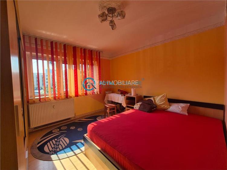 Royal Imobiliare - Vanzare apartament 2 camere zona Paltinis - 6