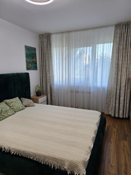 Apartament 3 camere de închiriat | Bd. Socola – aproape de Podu Roș