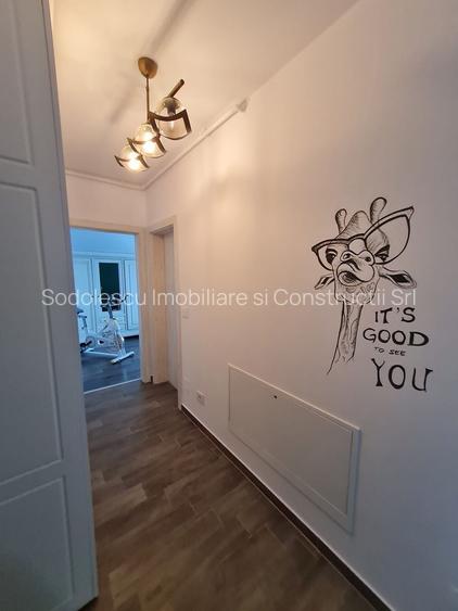 Confort și calitate la 5 minute de Iulius Town - 23