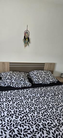 1 Mai - Clucerului, 2 camere, etaj 10,dec, proaspat renovat,mobilat modern, €450
