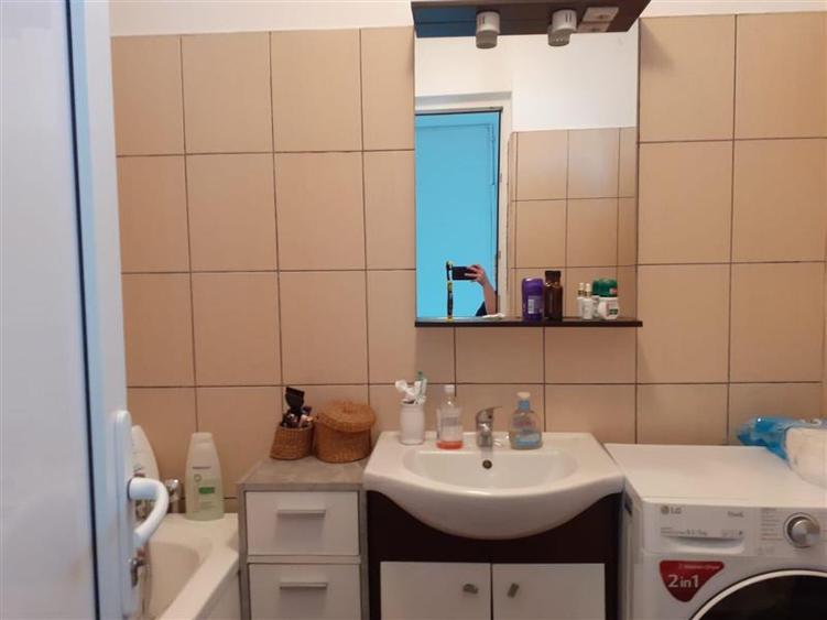 Vanzare apartament 3 camere Bucuresti Noi