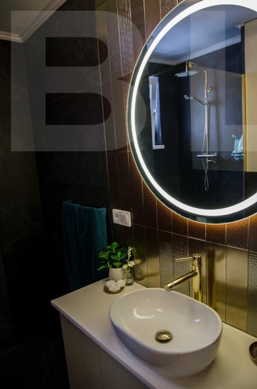 REȘEDINȚĂ PRIVATĂ ULTRA LUX | CENTRUL DEVEI