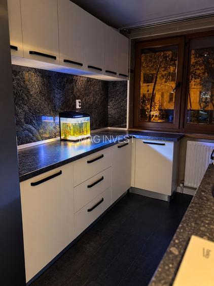 APARTAMENT 3 CAMERE - 80 MP - ACCES ÎN GRĂDINĂ -MAZEPA 1 – PIAȚA ANCORA - 11
