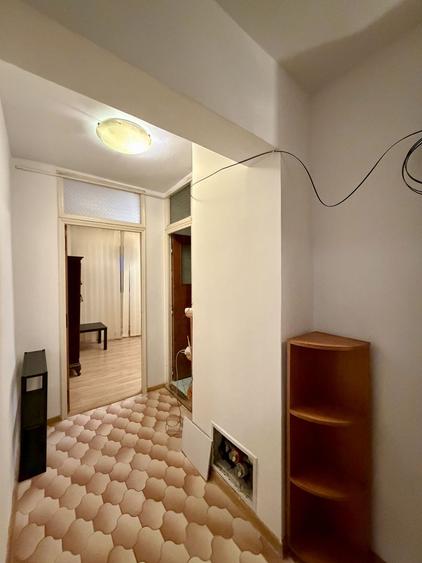 3 camere 82.4 mp Aviatiei etaj 4