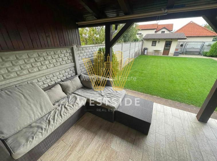 Duplex premium de vanzare, in Mosnita Noua - 15