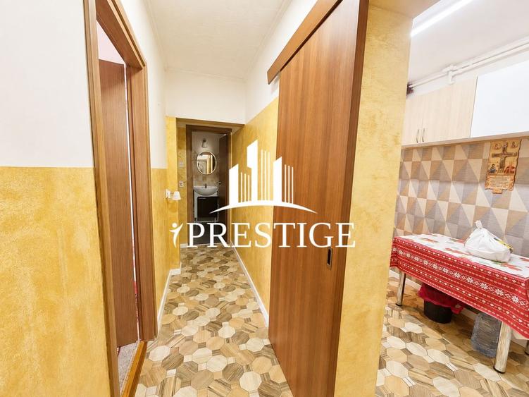 APARTAMENT 2 CAMERE SIBIU | HIPODROM 1 - RAHOVEI, | PARTER, DECOMANDAT