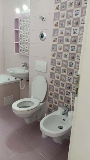 Apartament nou, cu Parcare si Boxa