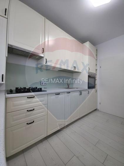 Apartament premium cu 3 camere, terase generoase si parcare, Buna Ziua - 7