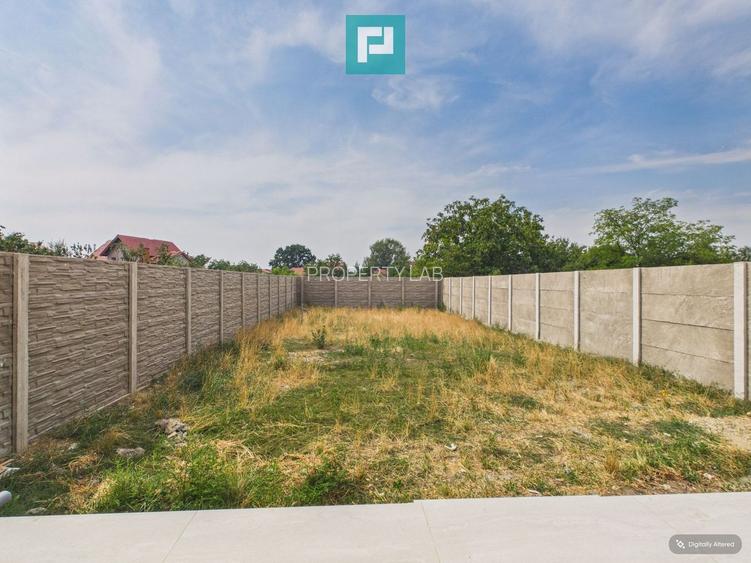 Duplex luminos 101 mp utili, teren 350mp în Covaci - 35