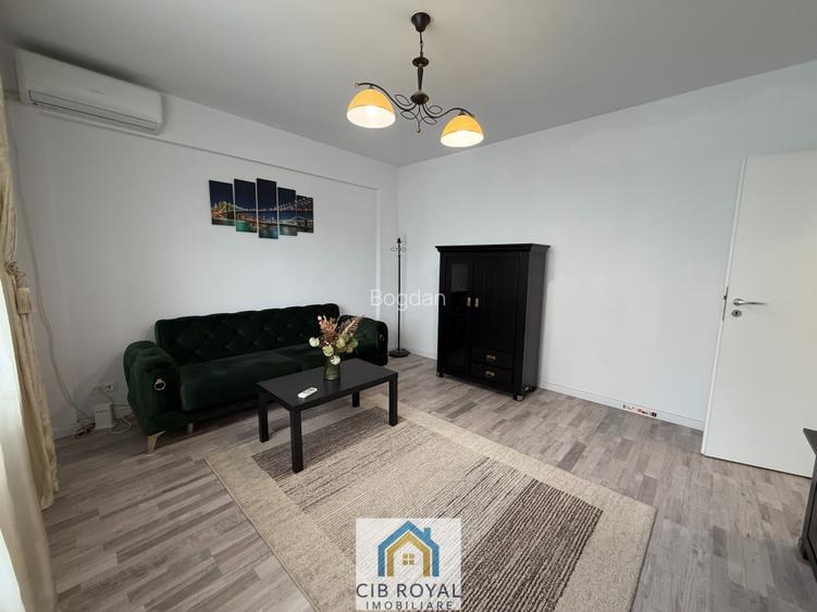 Apt. 2 cam,bloc 2022,Rotar Park 2,Militari,zona Metro-Mc Donald,10 min. metrou - 4