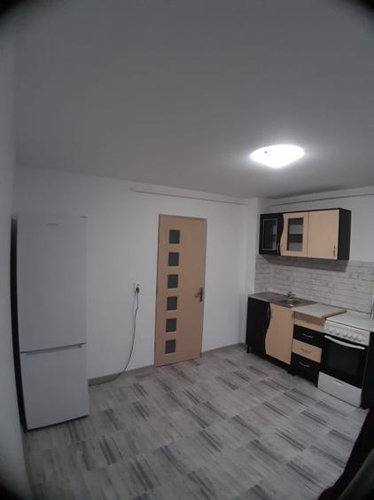 Apartament 2 camere Imparat Traian