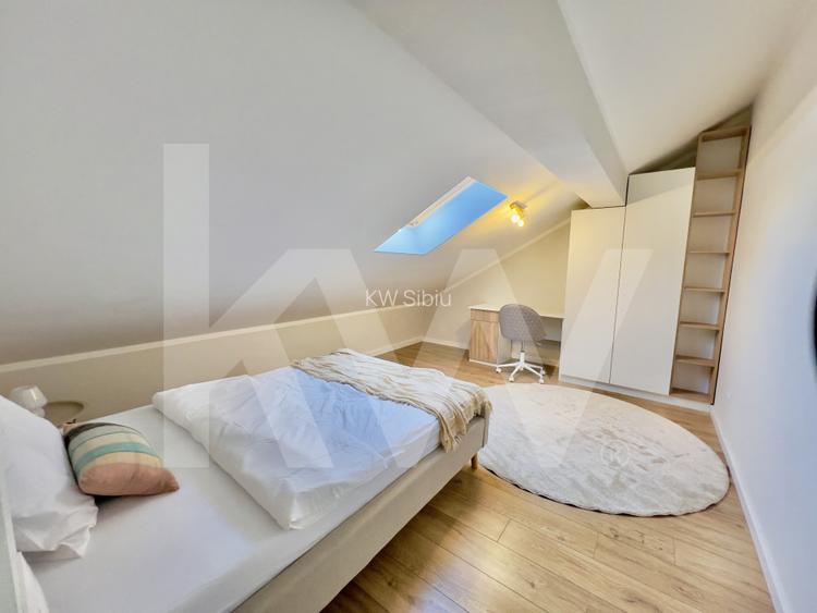 Penthouse 4 camere - 16