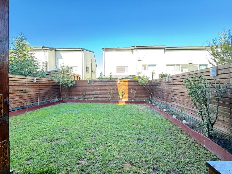 Închiriere Casă Pe Colt | 5 Camere | Mobilată și Utilată | New Point | Pipera