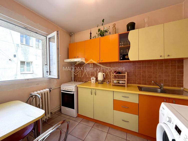 Apartament cu 2 camere // 67mp // Calea Dorobantilor - 22
