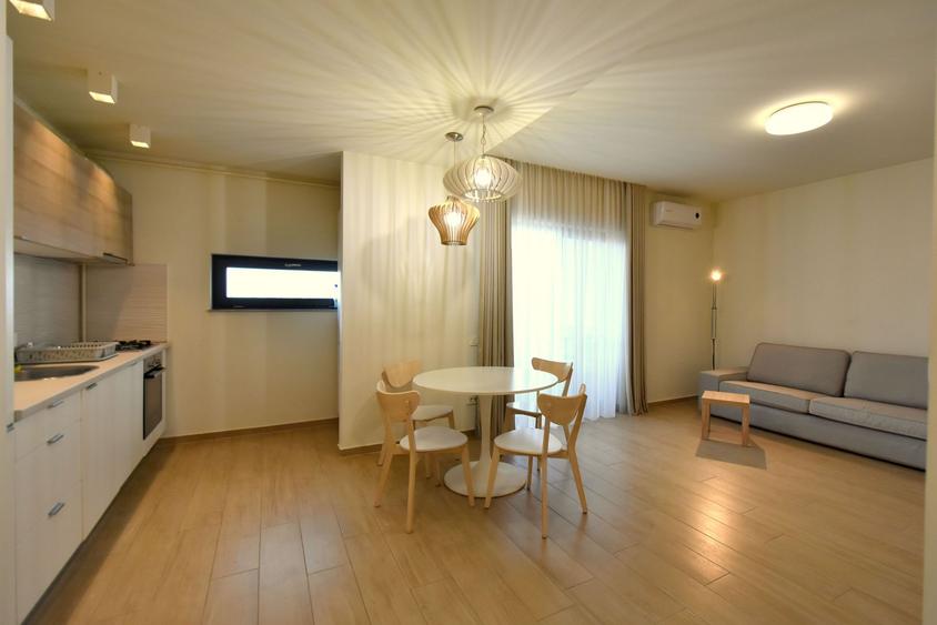 Apartament 3 camere - Dumbravita - Mega Image