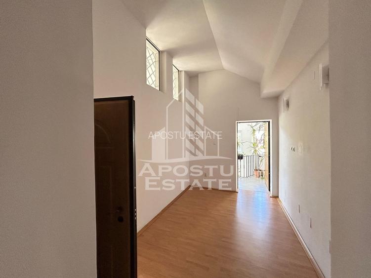 Casa SAD, 650 mp, Zona Elisabetin - 13