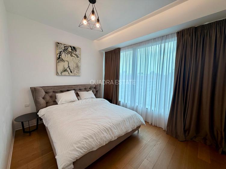 Apartament premium cu 3 camere de închiriat – One Eliade Towers - 11