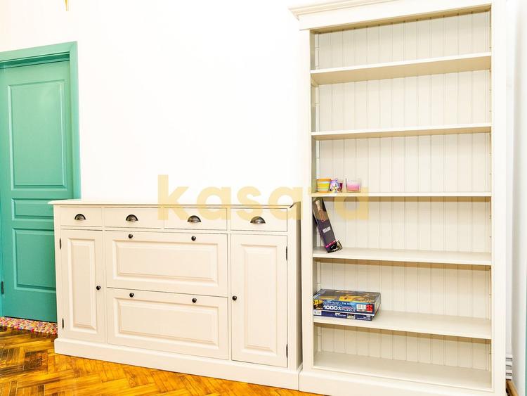 APARTAMENT 2 CAMERE 80MP | POPA NAN | IN VILA-LUX RENOVAT | FARA RISC