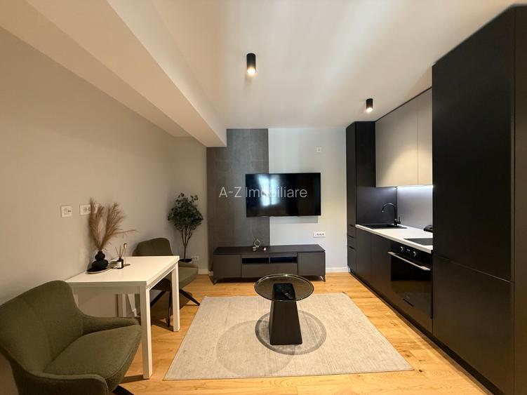 2 camere, Parcare - Unirii - Anton Pann - Bloc Nou 2025 - 3