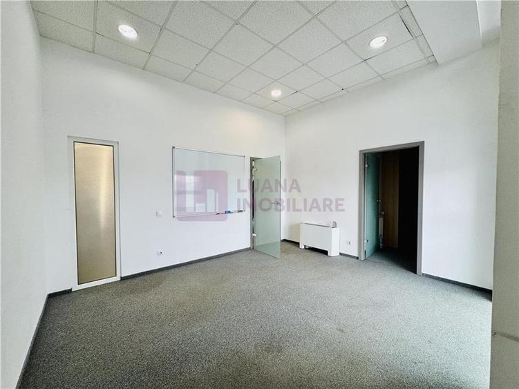 Cladire de birouri de inchiriat | zona Shopping City | 358 mp | COMISION 0