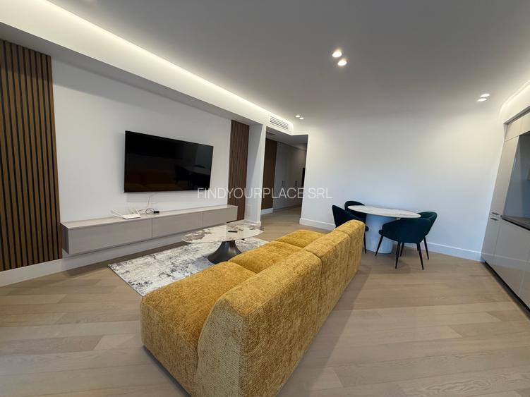 Apartament mobilat complet în Cortina126,parcare valabilă - 4