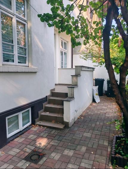 Vila cu prestigiu, D+P+E+M,  pozitie exceptionala langa Palatul  Cotroceni
