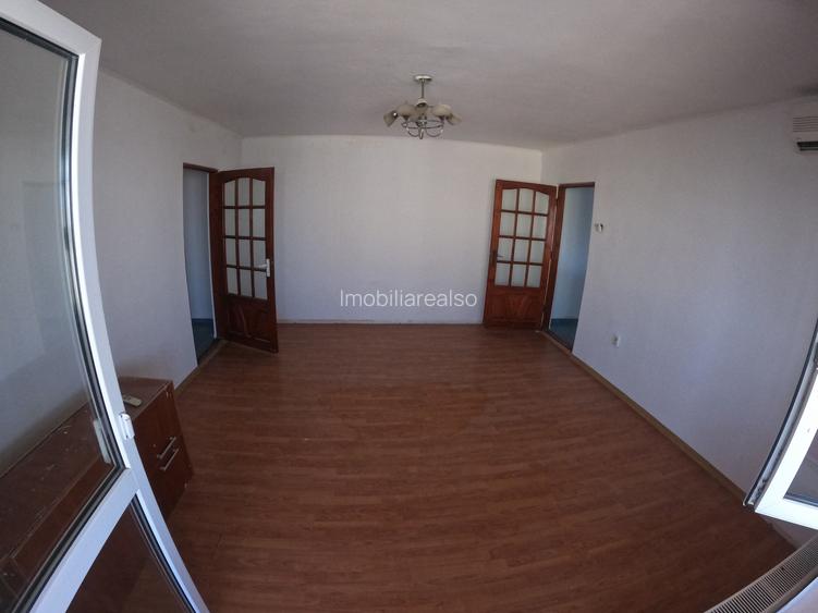 Apartament 3 camere | 67 mp | 2 balcoane | Zona Tineretului – Giurgiu - 10