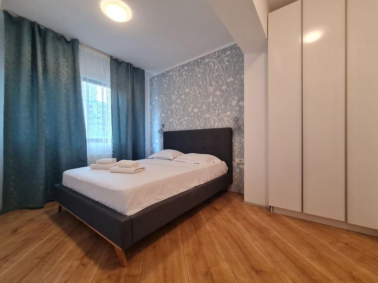 Apartament | 3 camere | Rondul OMV Pipera | 4city North