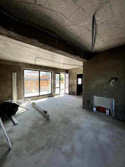 Casa cu 4 camere de vanzare Miorita, Tudor Arghezi - 5