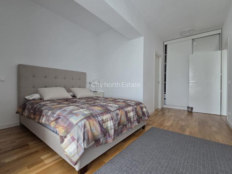 Apartament modern cu 3 camere | Aleea Privighetorilor | Baneasa – Iancu Nicolae - 12