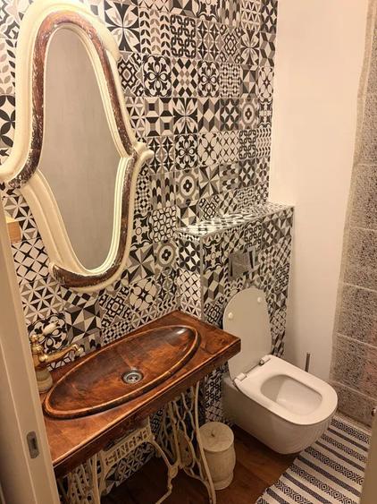 PENTHOUSE 4 CAM, SU 129MP, 1 BALCON 1 TERASA, zona GRUIA