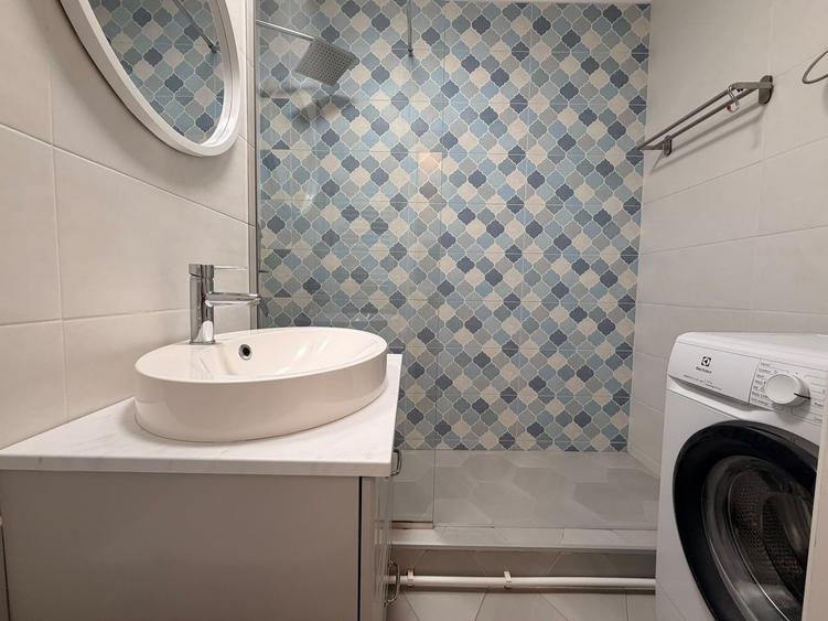 APARTAMENT 3 CAMERE | RENOVAT INTEGRAL | ETAJ 9