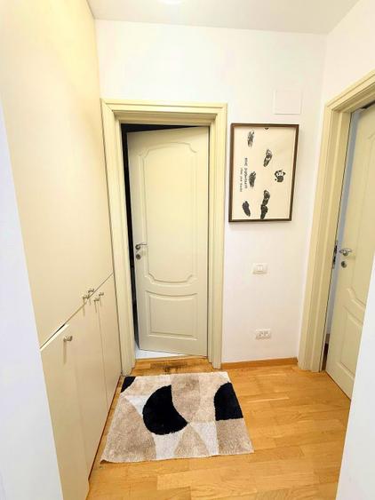 Apartament 2 camere | Modern | Terasa 11 mp | Parc Herastrau | Baneasa