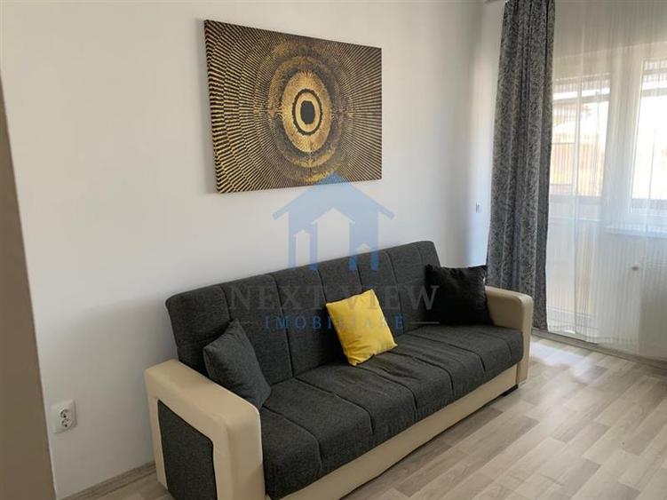 Apartament 2 camere, Buna Ziua