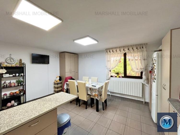 Vila cu 4 camere de vanzare in Barcanesti, 145.35 mp #16488