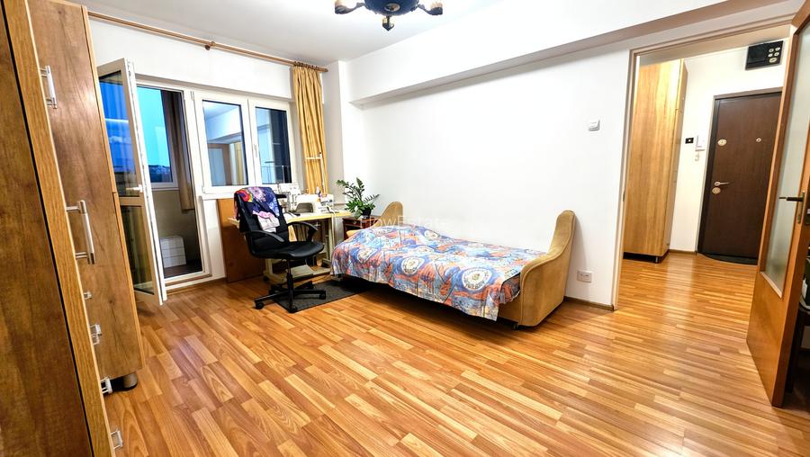 Apartament 2 camere | 2 min Metrou Costin Georgian | Metrou la scara - 5