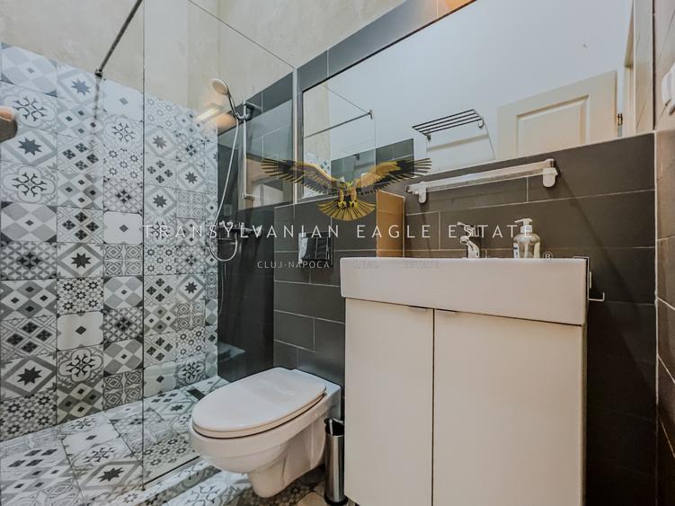 Apartament minimalist/modern| 3 camere| Muzeului/Central