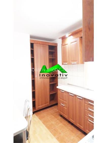 Apartament 2 camere de inchiriat Sibiu Strand - 4