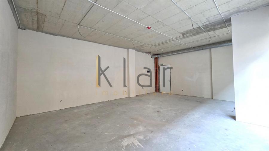 Spatiu Comercial 53mp Sopor Baza Sportiva Gheorgheni