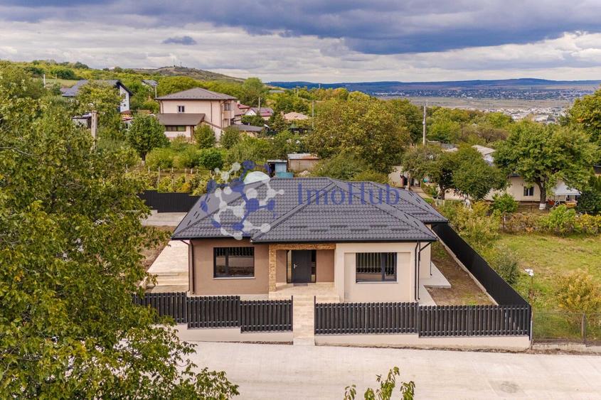 Mandala Home - Dezvoltator, Casa 4 camere, Comision 0%