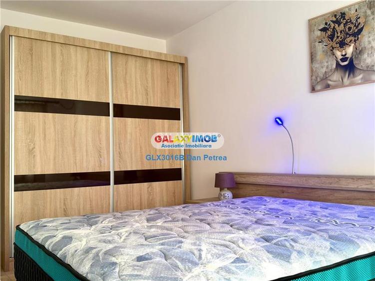 Inchiriere duplex 4 camere Tunari - 19